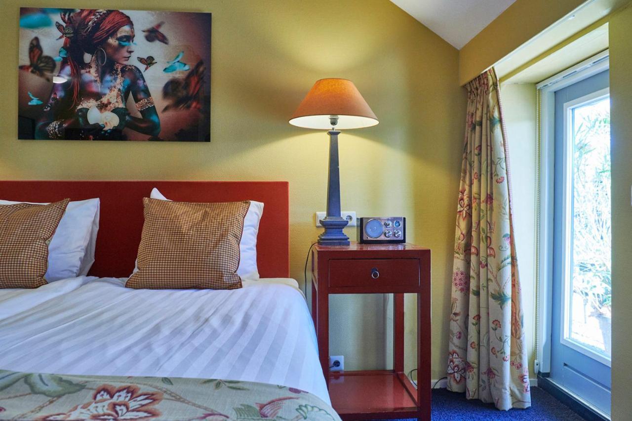 Boutique B&B Hoeve De Haar Делден Экстерьер фото