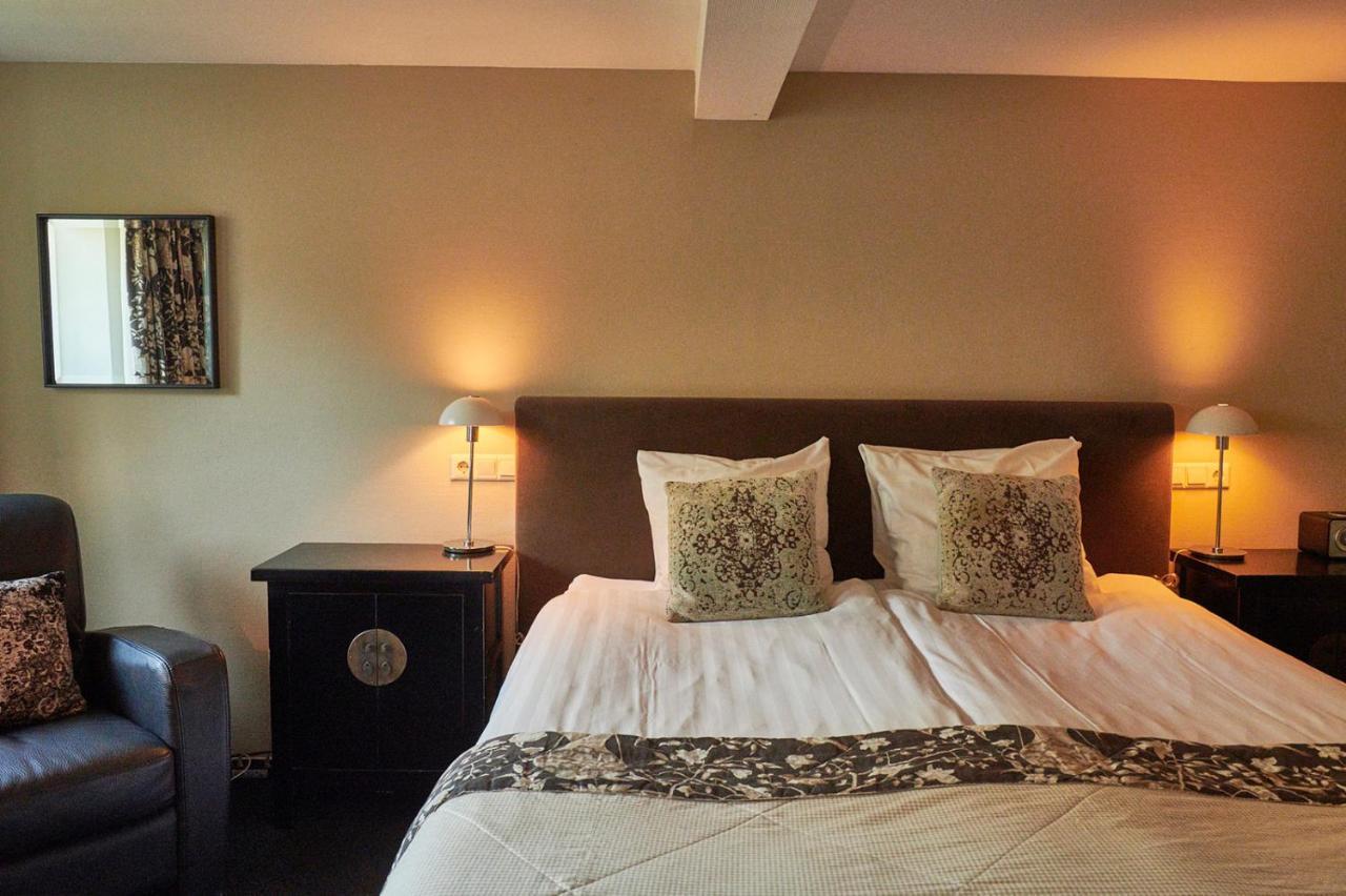 Boutique B&B Hoeve De Haar Делден Экстерьер фото