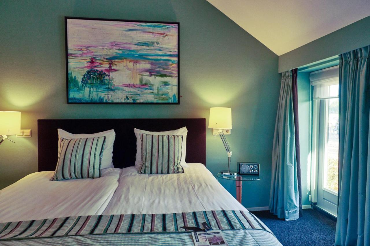 Boutique B&B Hoeve De Haar Делден Экстерьер фото