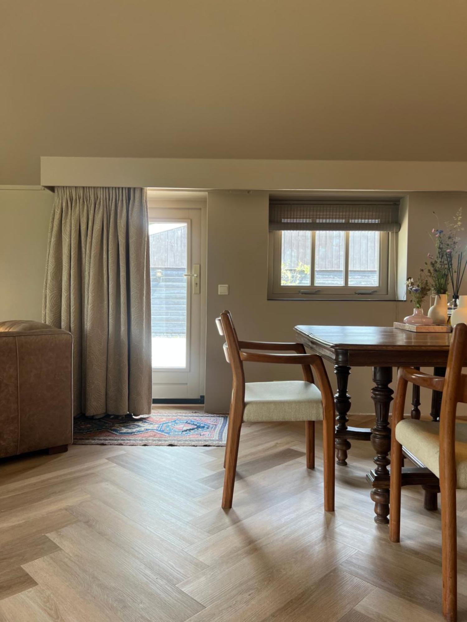 Boutique B&B Hoeve De Haar Делден Экстерьер фото